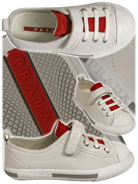 prada schoenen kinder|prada kids.